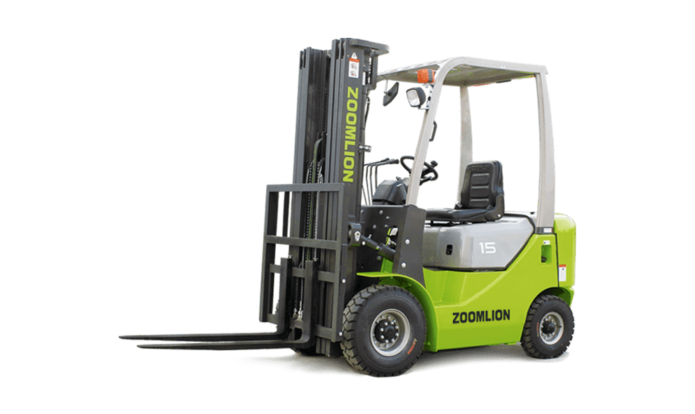 Zoomlion FD15Z